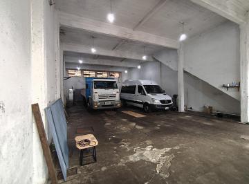 Bodega-Galpón · 250m² · Excepcional Galpón 250 M².cerca R.8