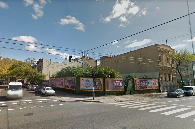 Entre Rios 2000, Boedo, Capital Federal