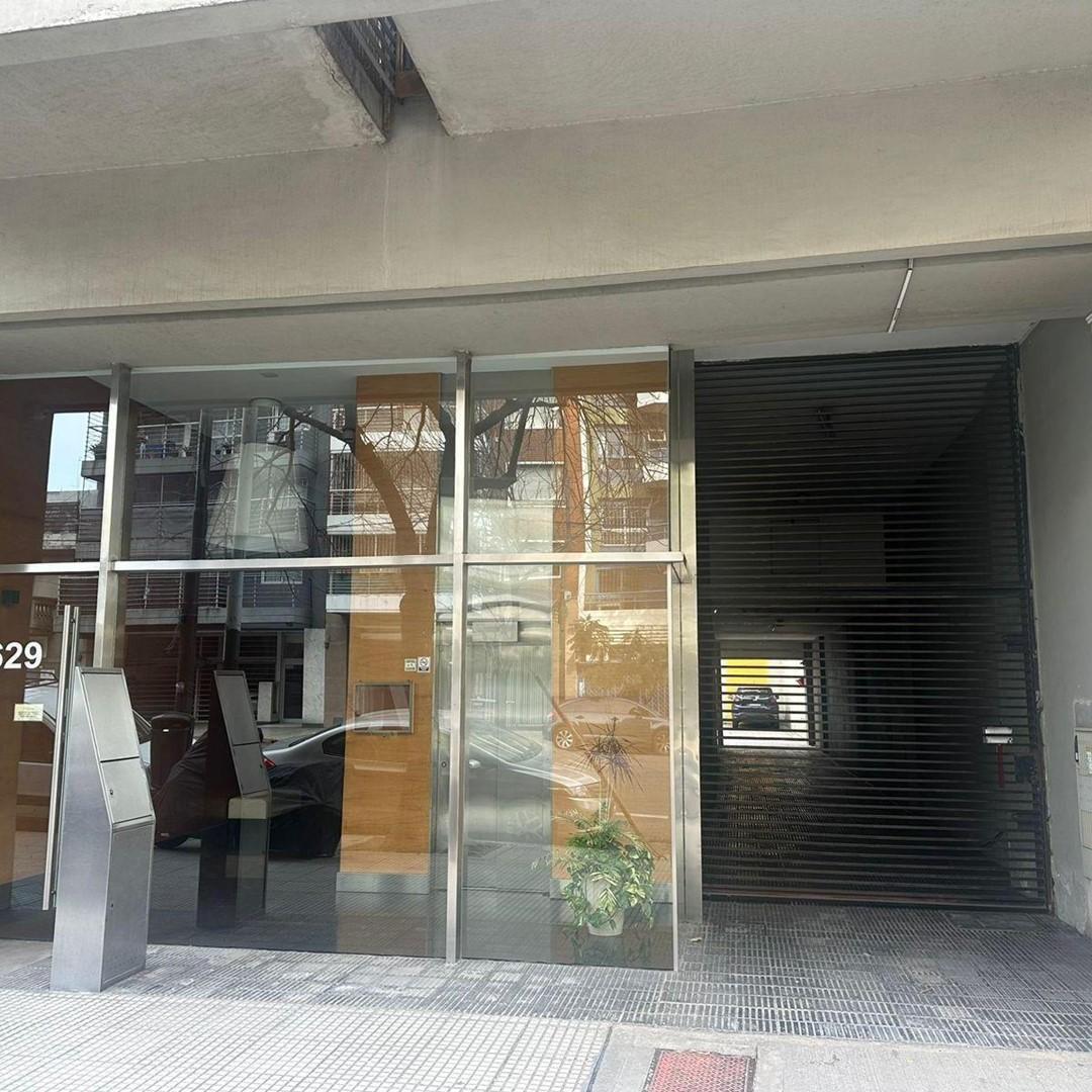 Avenida Belgrano 3600