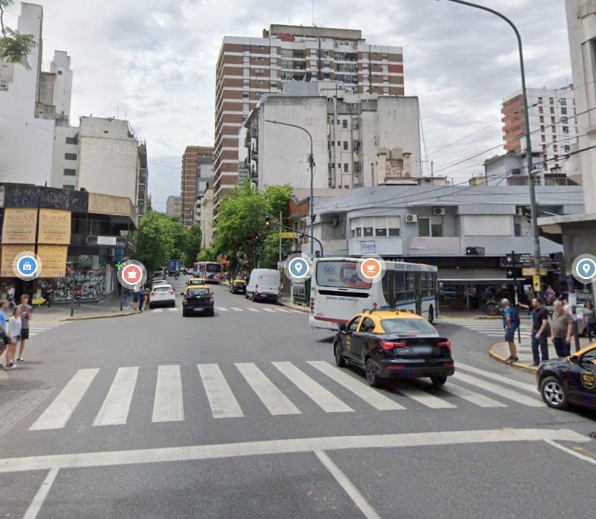 Rosario 800, Caballito, Capital Federal