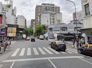 Local comercial · 90m² · Local en Alquiler en Caballito, Capital Federal, Buenos Aires