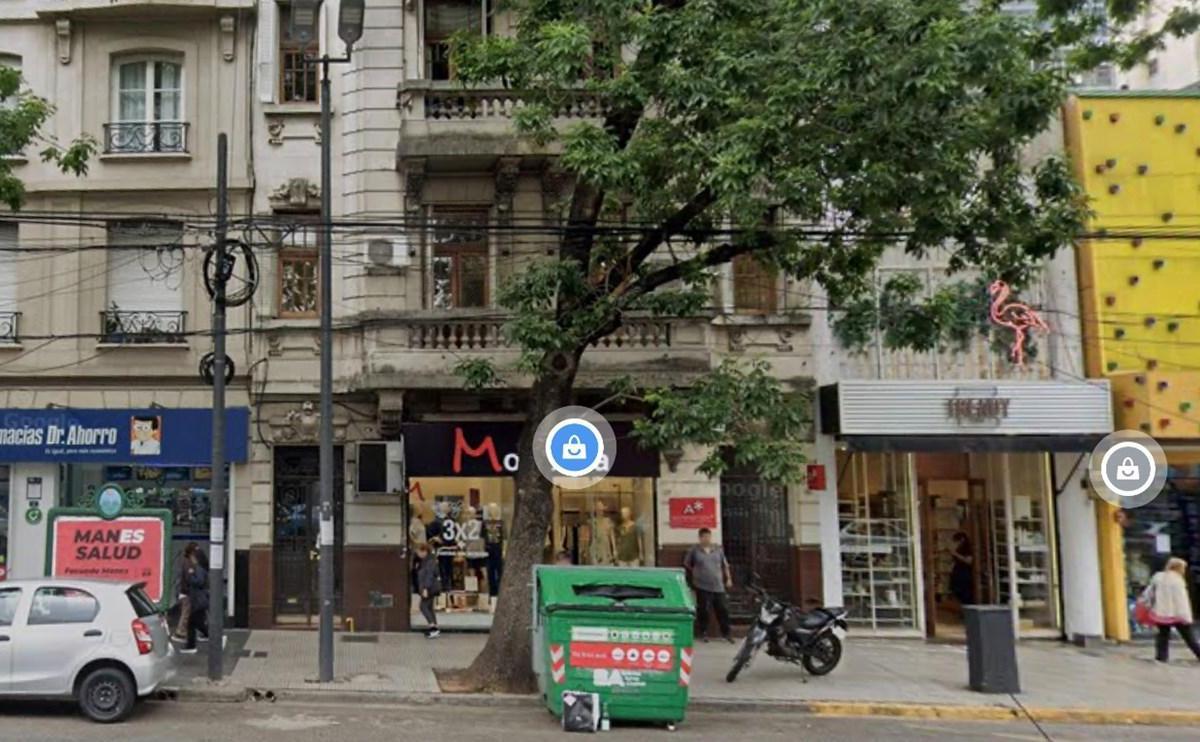 Jose Maria Moreno 0, Caballito, Capital Federal