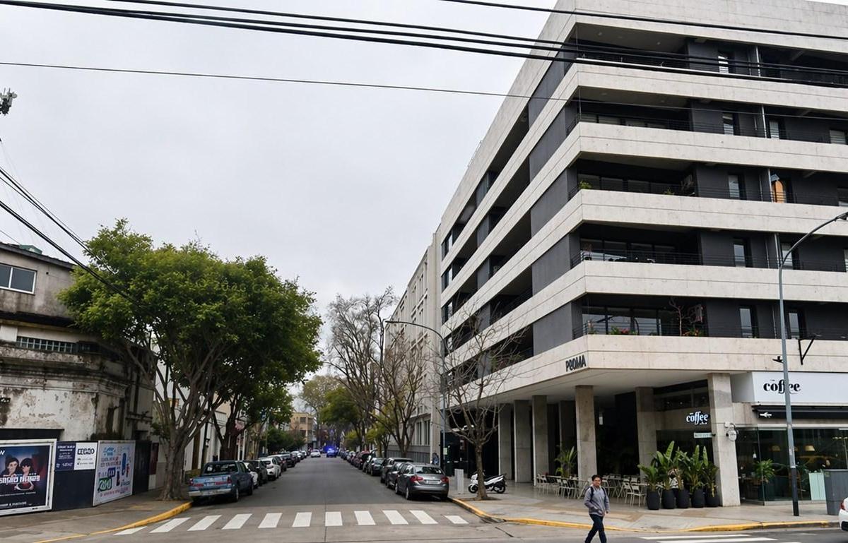 FRANKLIN 2100, Caballito, Capital Federal