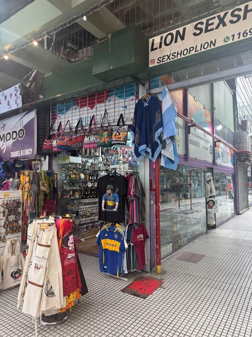 Lavalle 800, Centro / Microcentro, Capital Federal