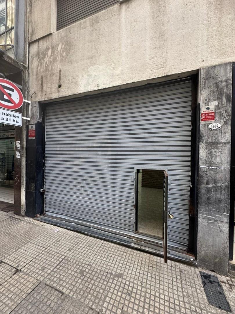 Peron 1600, Centro / Microcentro, Capital Federal