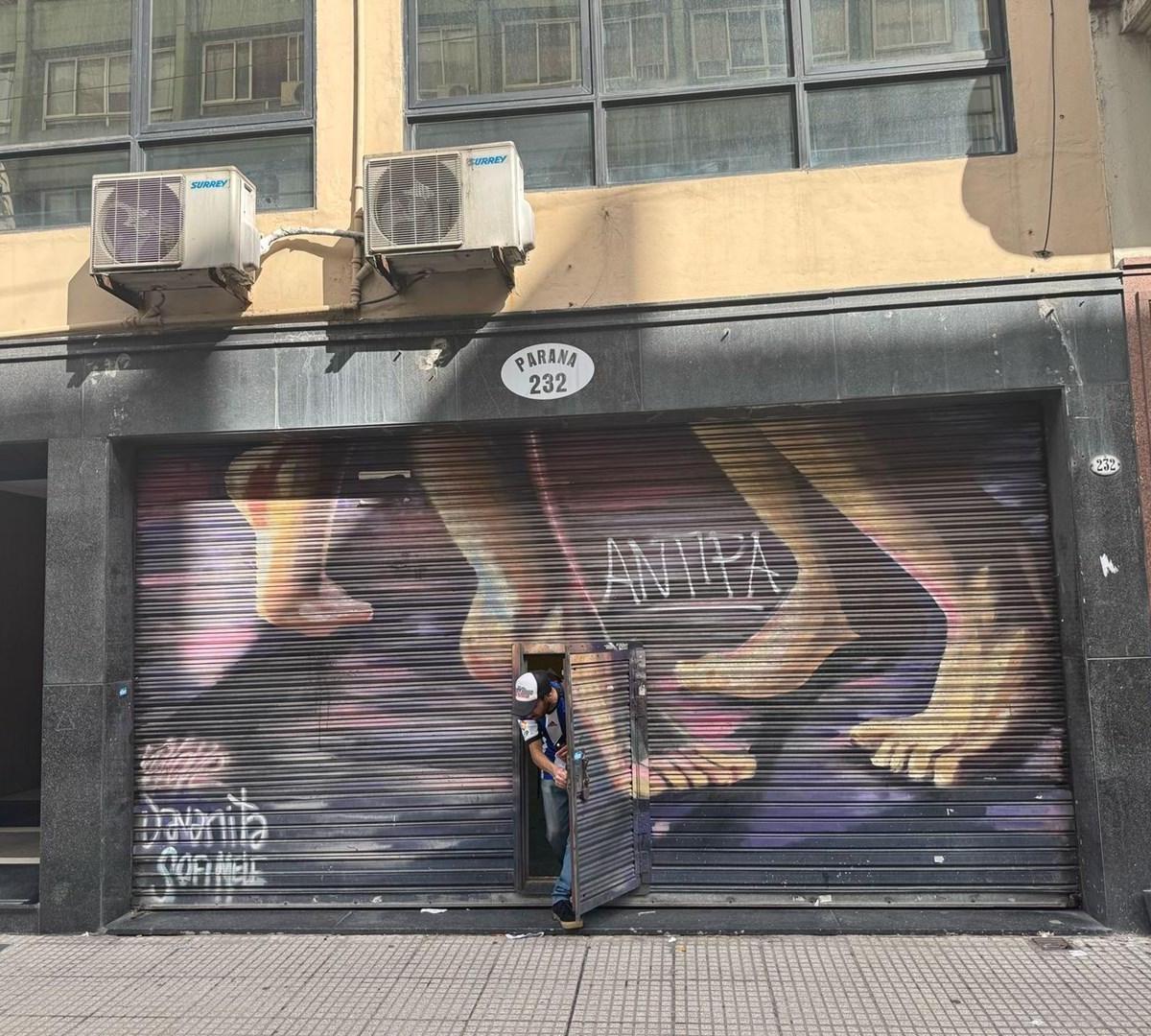 Parana 200, Centro / Microcentro, Capital Federal