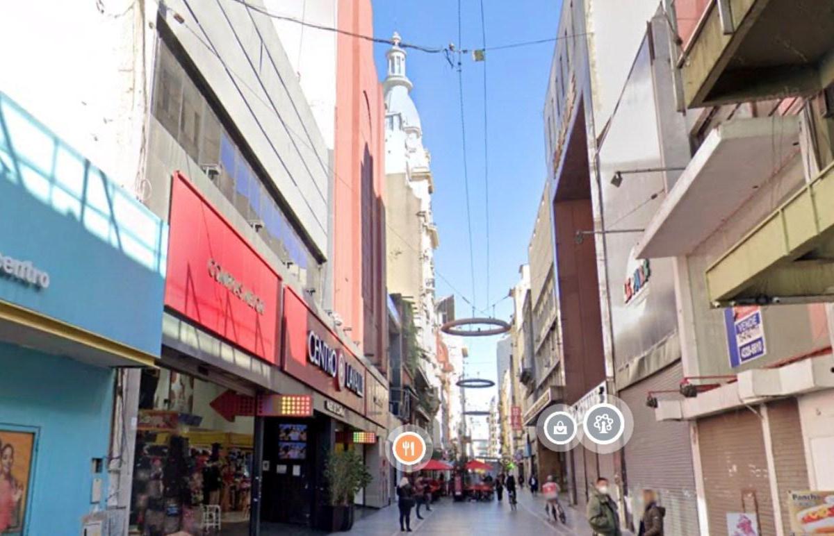 Lavalle 800, Centro / Microcentro, Capital Federal