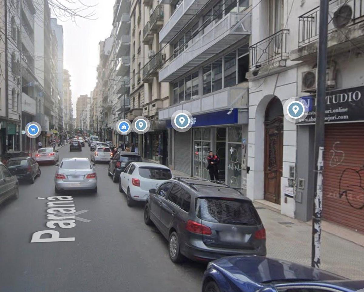 Parana 700, Centro / Microcentro, Capital Federal