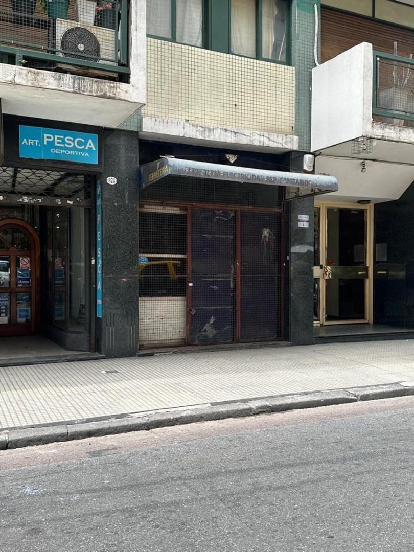 Talcahuano 800, Centro / Microcentro, Capital Federal