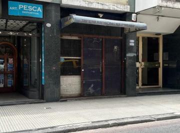 Local comercial · 80m² · Local en Alquiler en Centro, Capital Federal, Buenos Aires