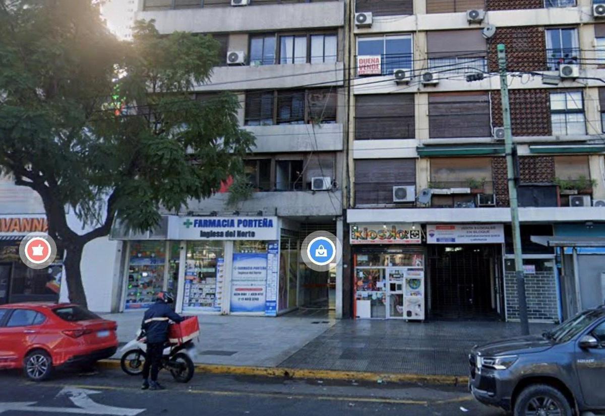 Carlos Pellegrini 1000, Centro / Microcentro, Capital Federal