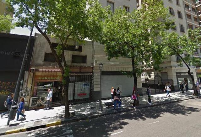 Avenida Entre Rios 900, Centro / Microcentro, Capital Federal