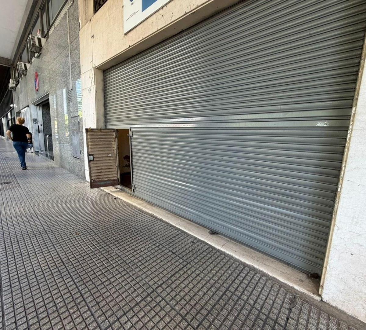 Alem 1000, Centro / Microcentro, Capital Federal