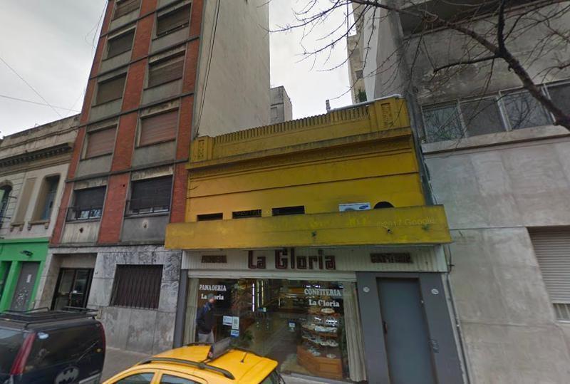 Humberto 1700, Constitución, Capital Federal