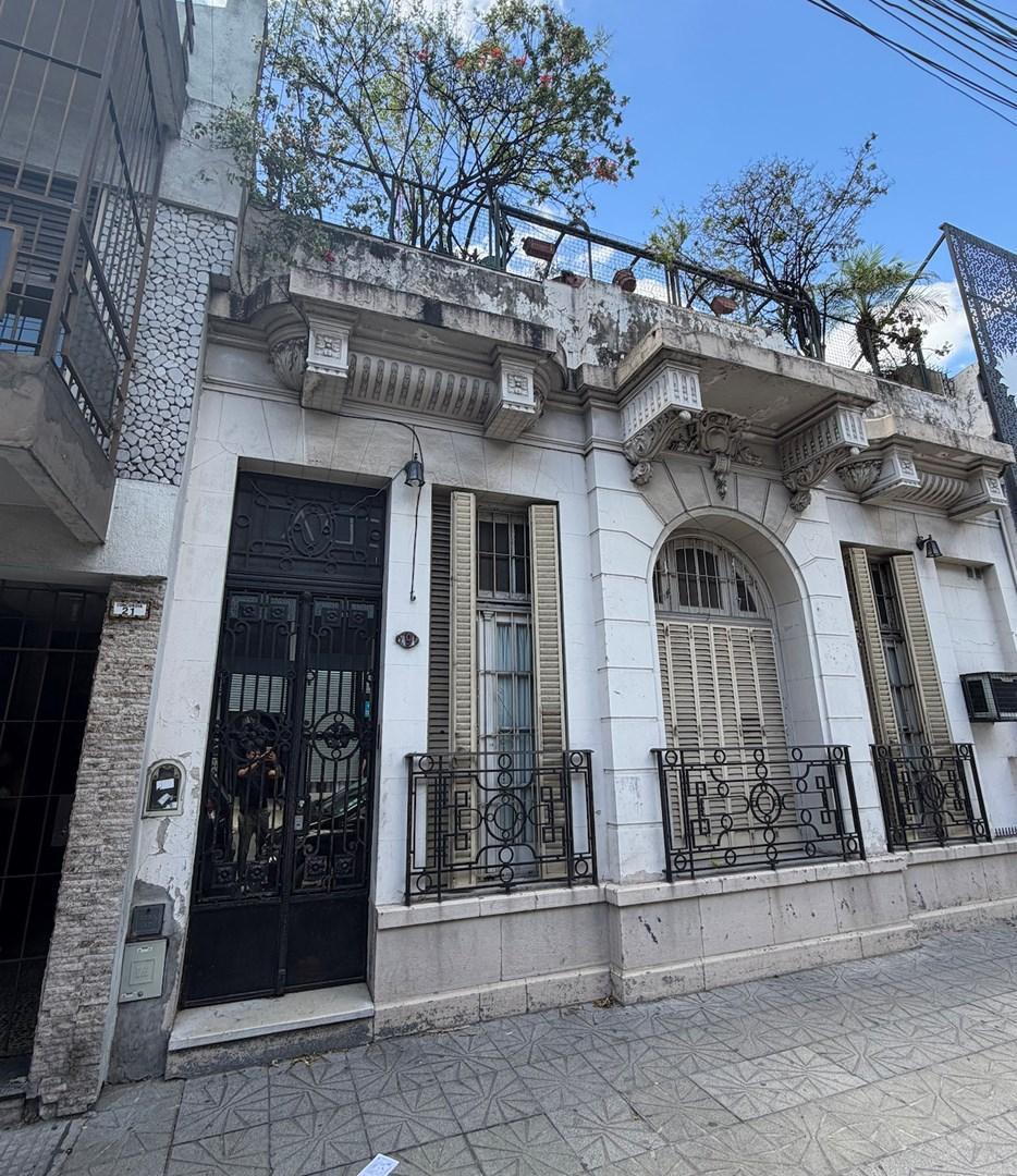 Concordia 0, Flores, Capital Federal