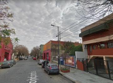 1882053128.jpg · Terreno Campo en Venta en Flores, Capital Federal, Buenos Aires