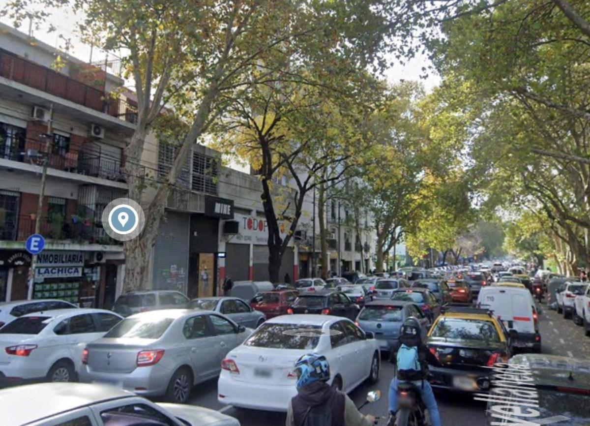 Avellaneda 3900, Floresta, Capital Federal