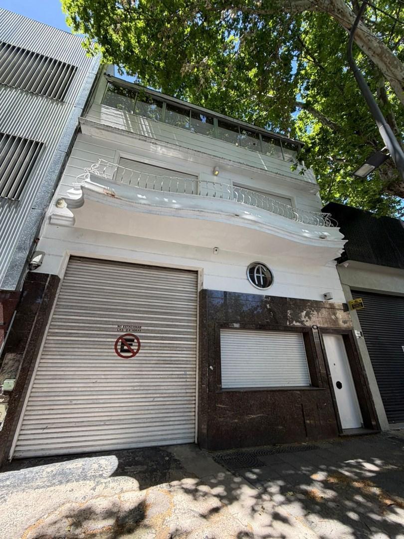Terrero 1700, Floresta, Capital Federal