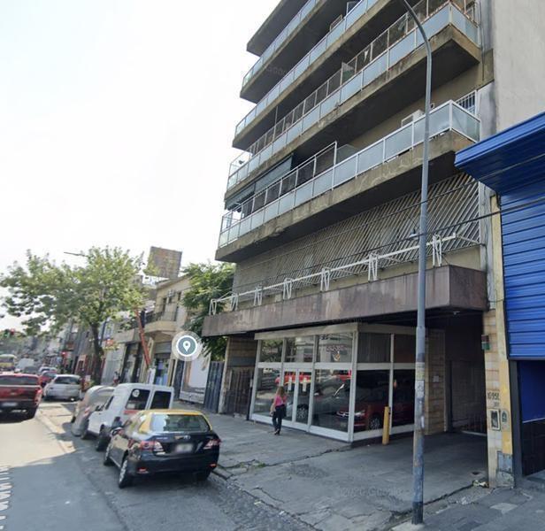 Avenida Rivadavia 10900, Mataderos, Capital Federal