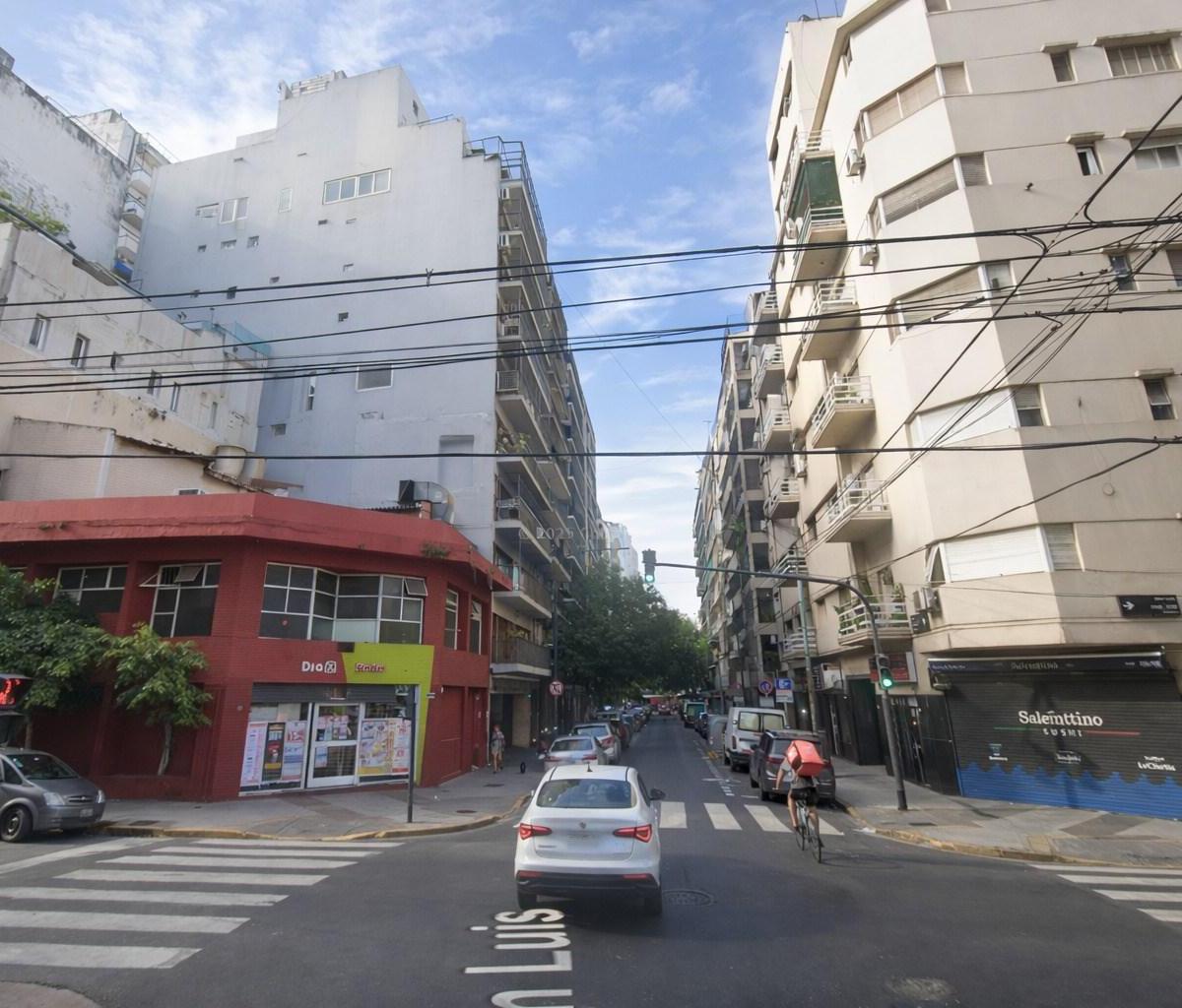 PASO 700, Recoleta, Capital Federal