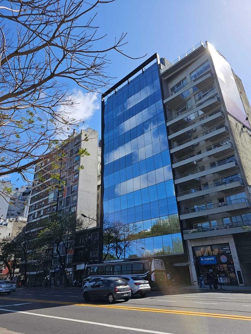 Avenida Las Heras 3300, Recoleta, Capital Federal