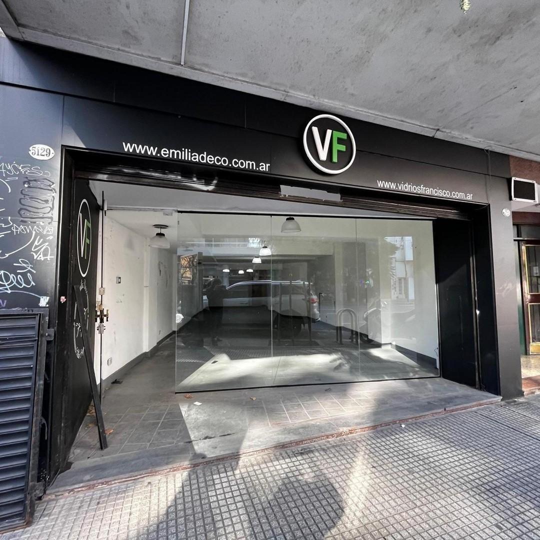 Avenida cordoba 5100, Palermo Soho, Palermo