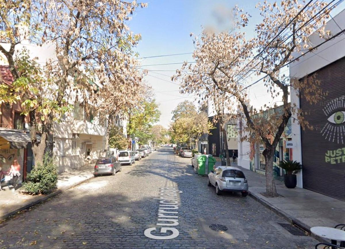 Gurruchaga 1600, Palermo Soho, Palermo