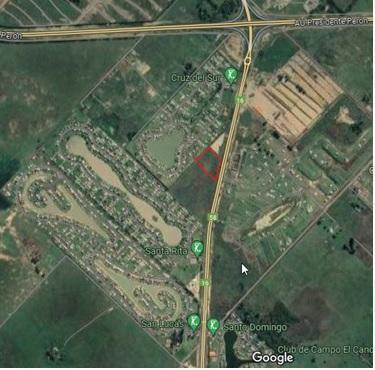 Ruta 58 Km 15, San Vicente, San Vicente