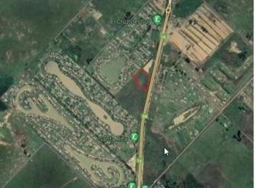 Terreno · 30000m² · Terreno de 3 Has Sobre Ruta 58, Canning - San Vicente. Gran Potencial Comercial.