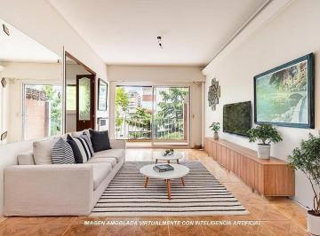 Departamento · 57m² · 3 Ambientes · Venta Departamento 3 Ambientes Luminoso Contrafrente Excelente Ubicación Apto Profesional Caballito