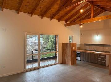 Departamento · 49m² · 2 Ambientes · Depto 2 Ambientes Barrio El Mercado