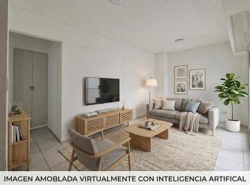 Departamento · 25m² · 1 Ambiente · Venta Departamento Monoambiente Luminoso Excelente Ubicación Caballito