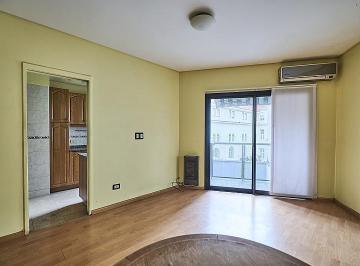 Departamento · 36m² · 1 Ambiente · Departamento Monoambiente Semipiso Cocina Independiente Muy Buen Estado con Balcon en Palermo
