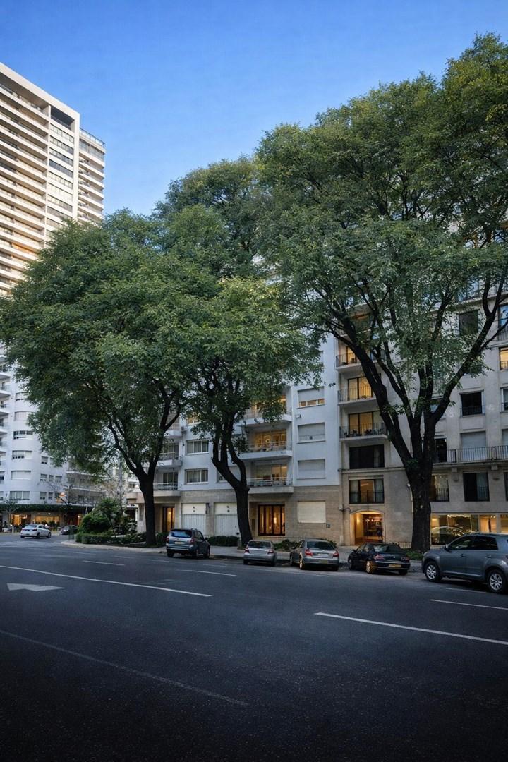 Avenida Libertador 2300