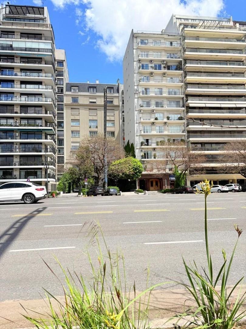 Avenida Libertador 3100