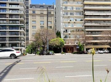 Departamento · 200m² · 4 Ambientes · 1 Cochera · Departamento en Venta en Barrio Norte, Capital Federal, Buenos Aires