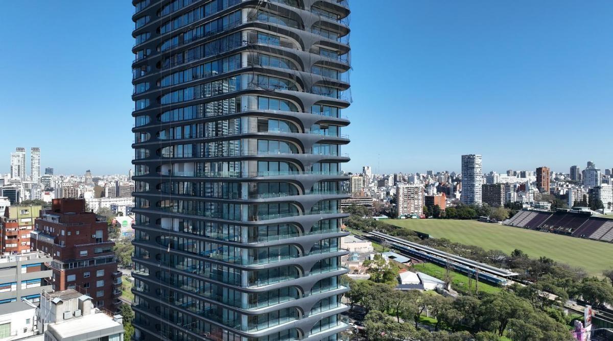 Avenida Libertador 3800