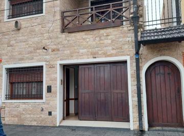 Casa de 1 ambiente, Rosario · Alquilo Casa a m del Shopping Portal Rosario Amueblada