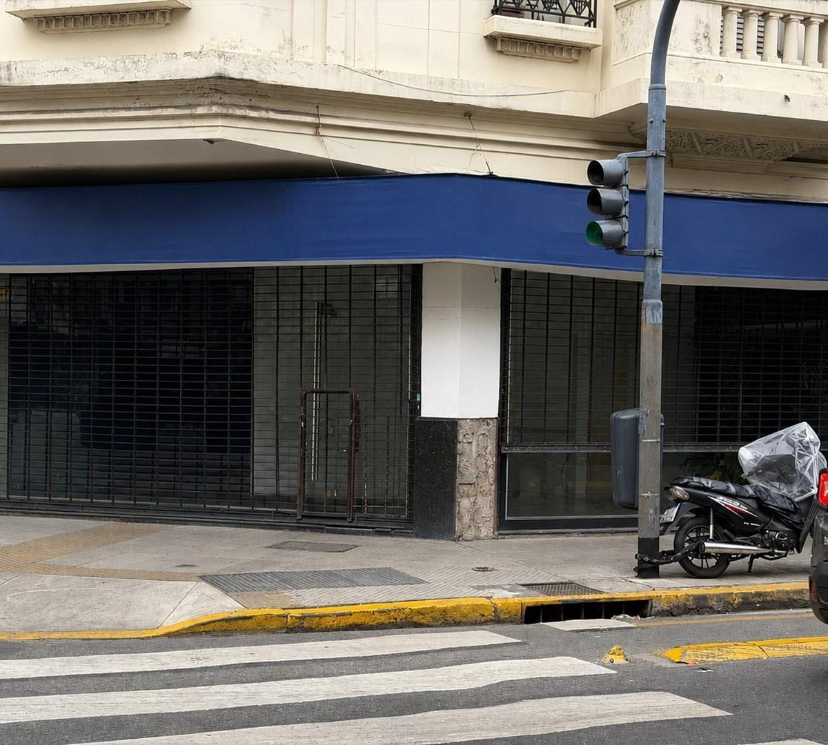 Tucuman 2600, Once, Capital Federal