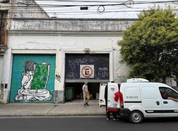 Depósito · 450m² · Depósito en Venta en Once, Capital Federal, Buenos Aires