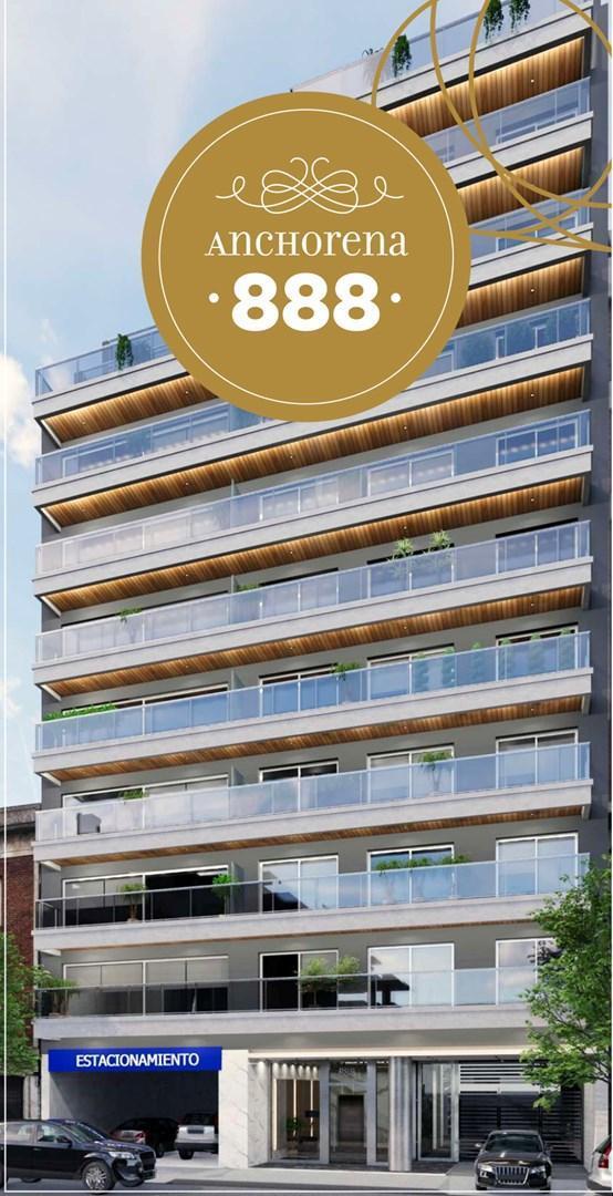 Anchorena 800