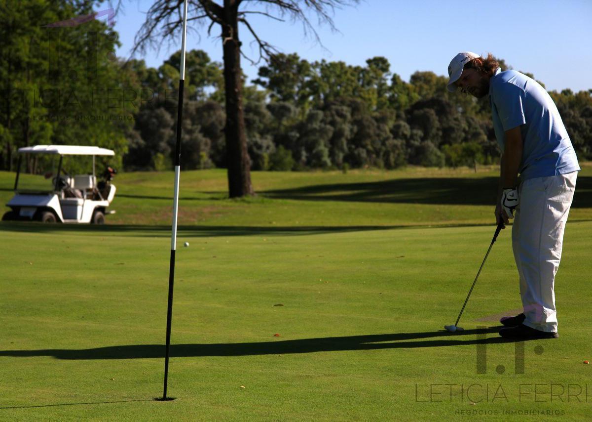 Rp34, Pilar Centro, Provincia de Buenos Aires,  Medal Country Club, Pilar