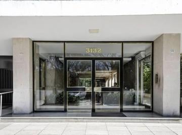 Departamento · 130m² · 4 Ambientes · Departamento en Venta en Palermo, Capital Federal, Buenos Aires