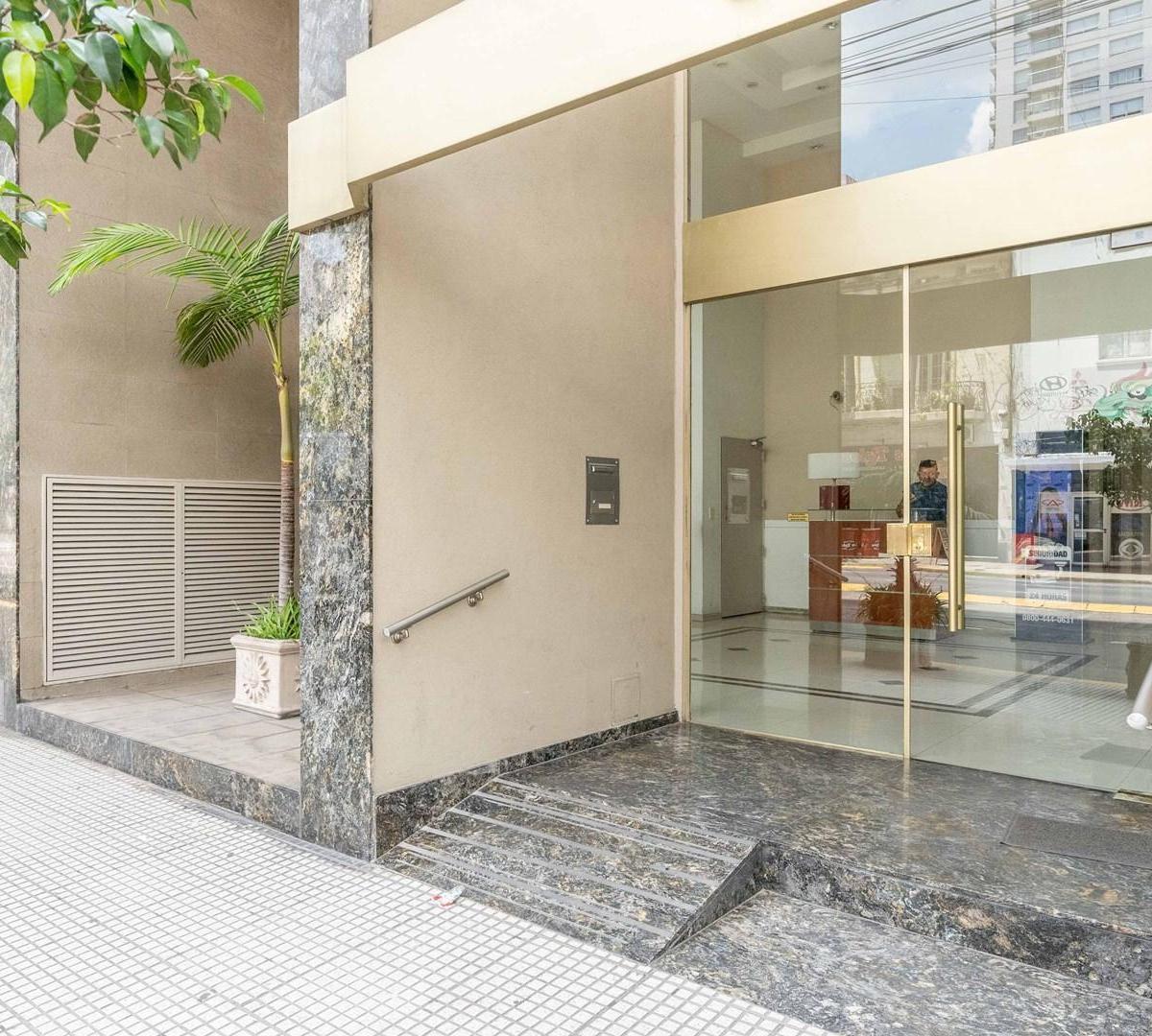 Avenida cordoba 3100
