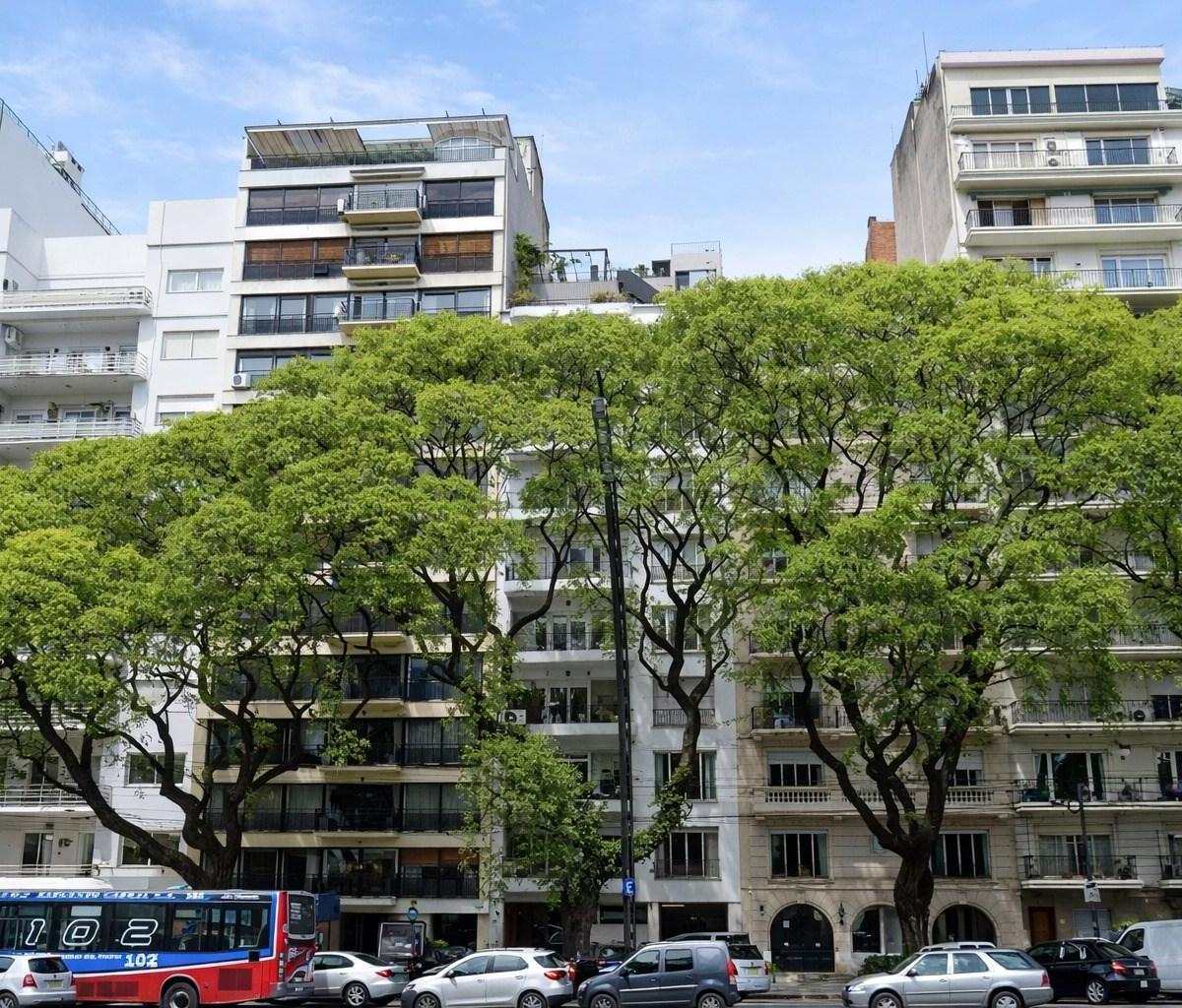 Avenida Libertador 2700