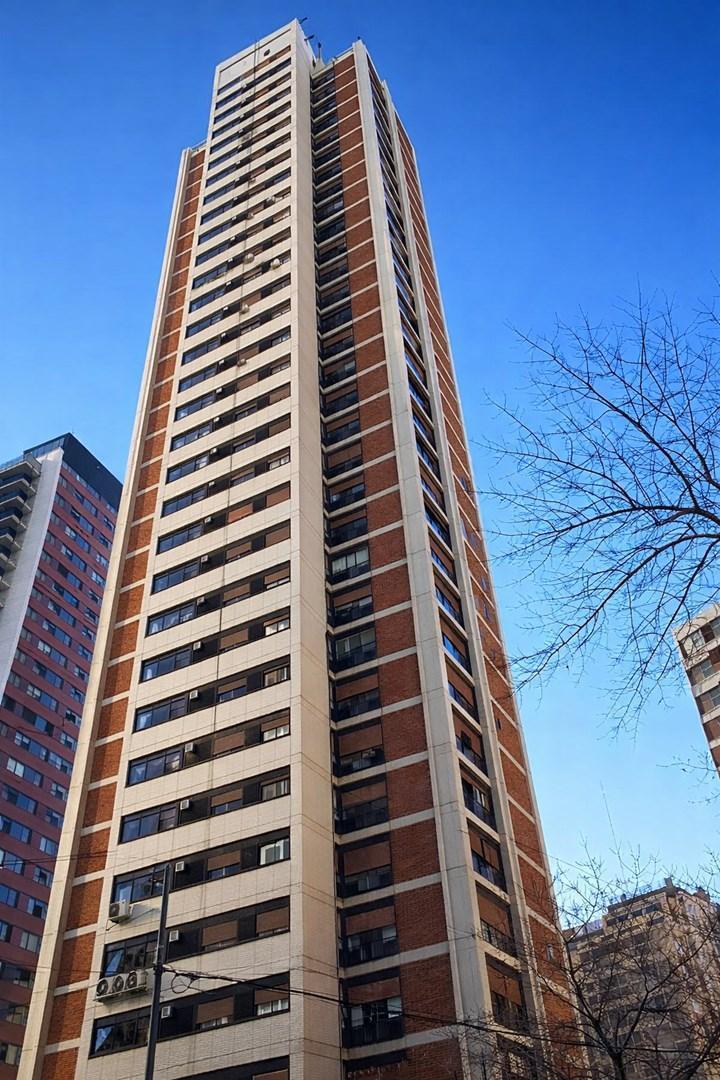 SCALABRINI ORTIZ 3200