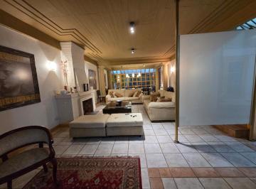 Casa · 560m² · 6 Ambientes · 2 Cocheras · Venta Casa Sobre Lote Propio en Exclusiva Zona de Palermo