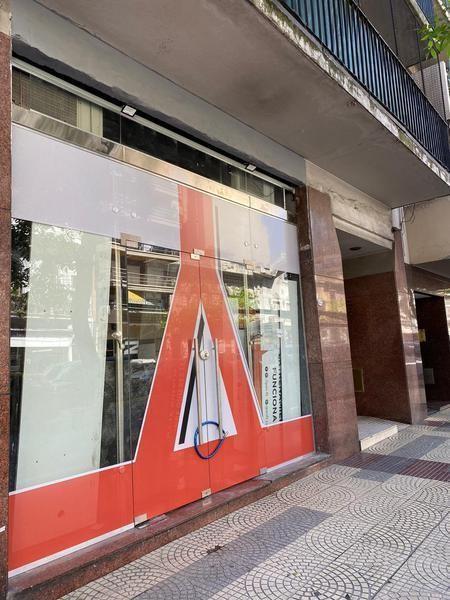 Avenida cordoba 3500, Palermo, Capital Federal
