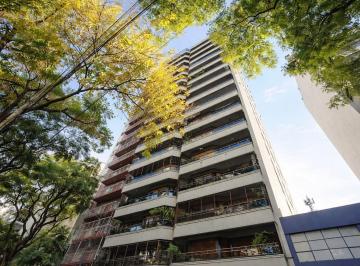 Departamento · 170m² · 4 Ambientes · 1 Cochera · Departamento en Venta en Barrio Norte, Capital Federal, Buenos Aires