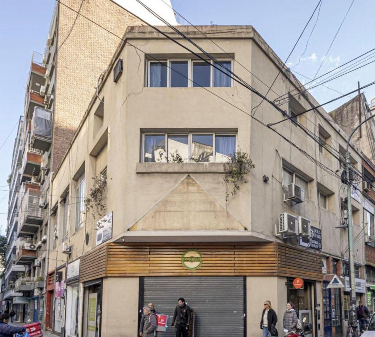 Azcuenaga 700,  Recoleta, Capital Federal